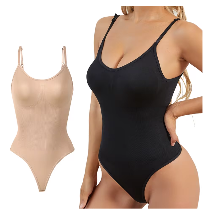 Body Reductor de Cintura